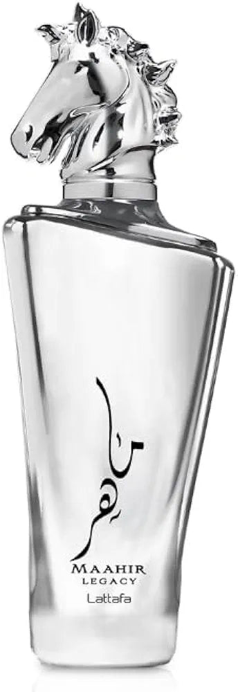 Spray Maahir Legacy 100 ml