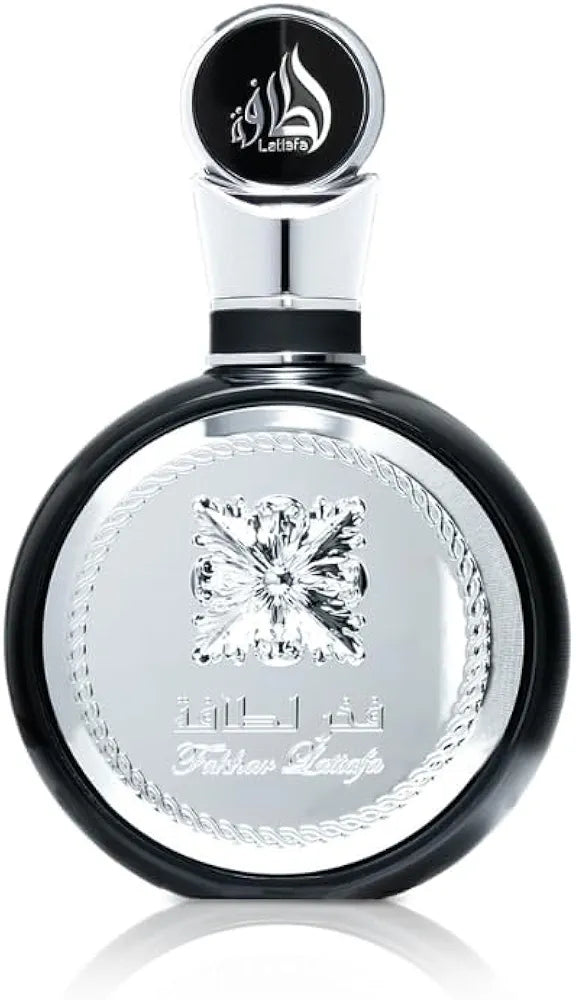 Fakhar for Men Black 100ml