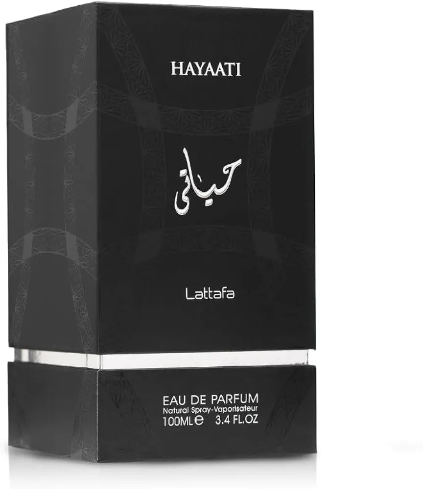 Lattafa Hayaati EDP 100 ml
