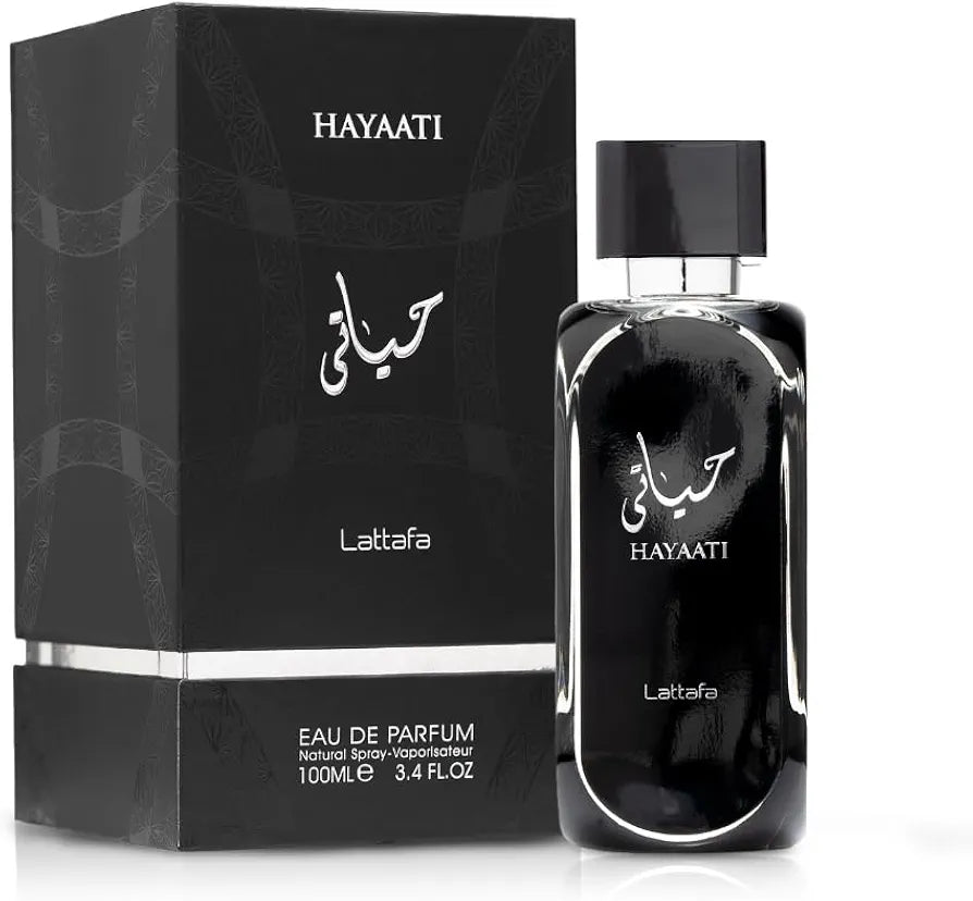 Lattafa Hayaati EDP 100 ml