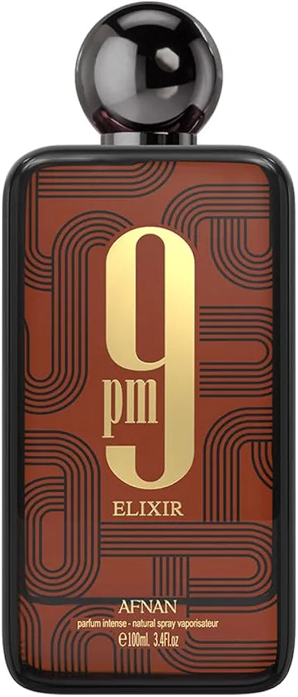 9 Elixir 100 ML