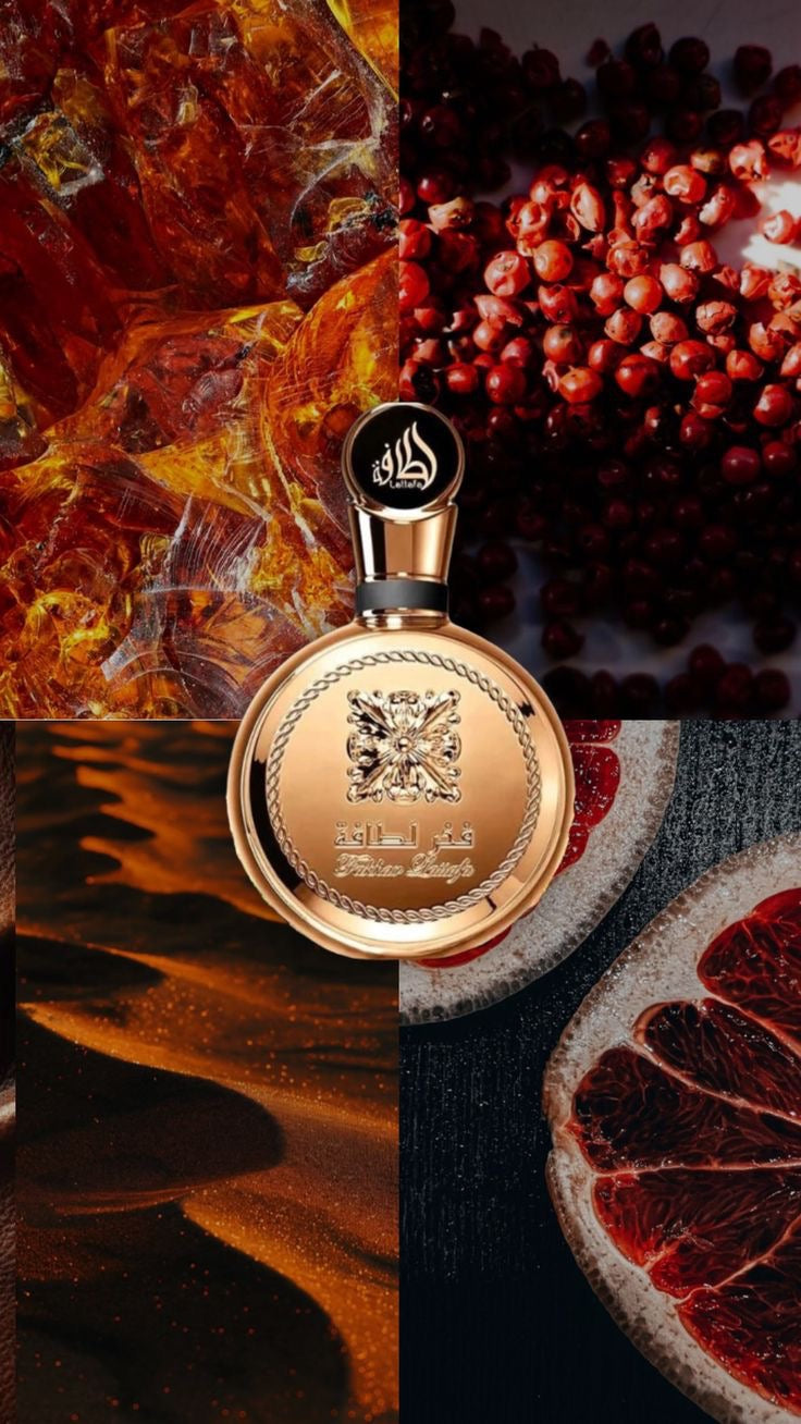 Fakhar Extrait Gold 100ml