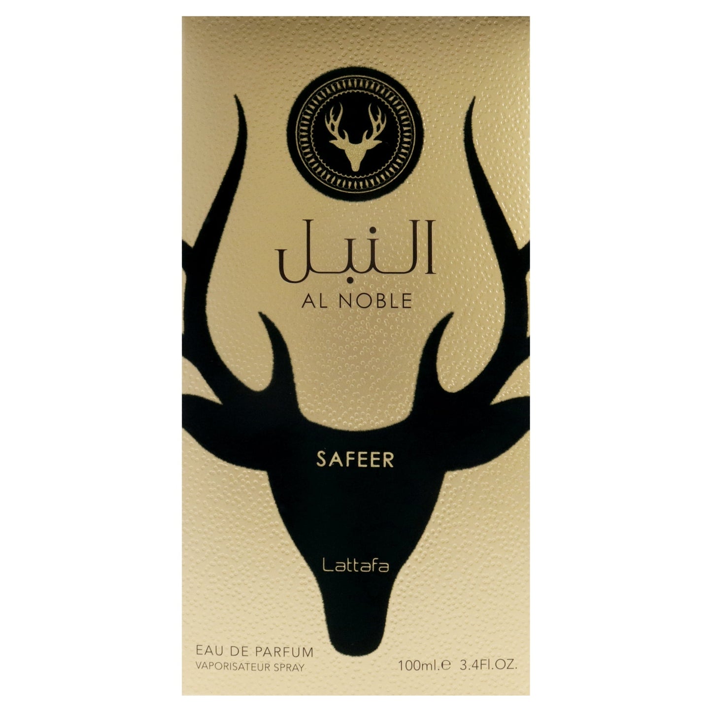 Lattafa Al Noble Sapeer