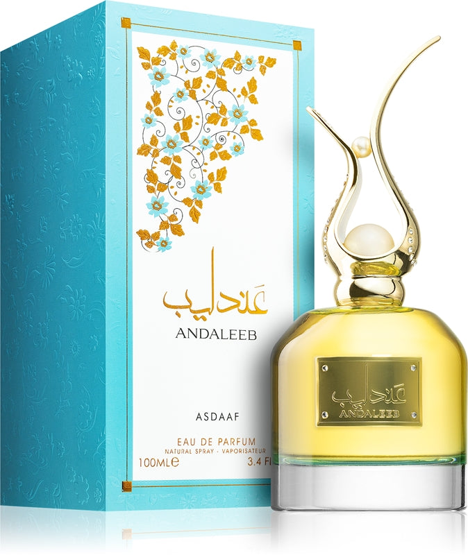 Al Andaleeb