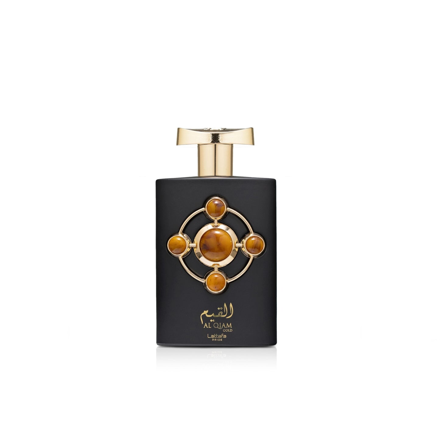 Al qiam Gold - Lattafa