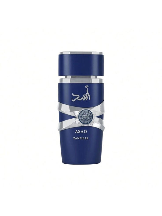 Asad Zanzibar 100ml