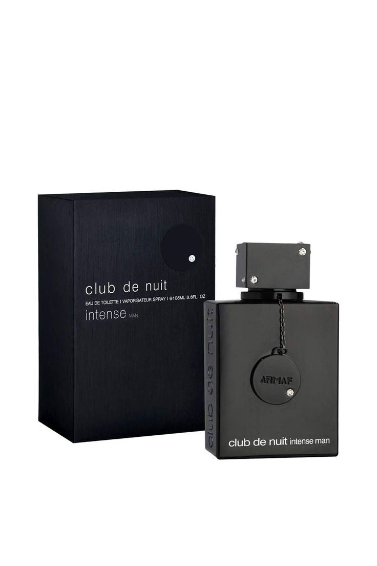Club de Nuit Intense Man