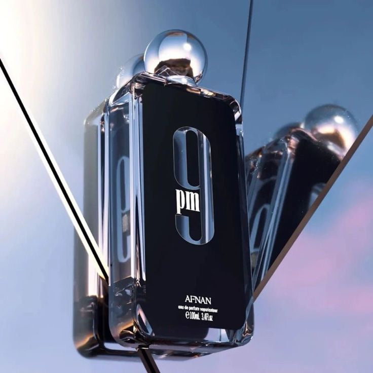Afnan 9 Pm Eau de Parfum 100 ml