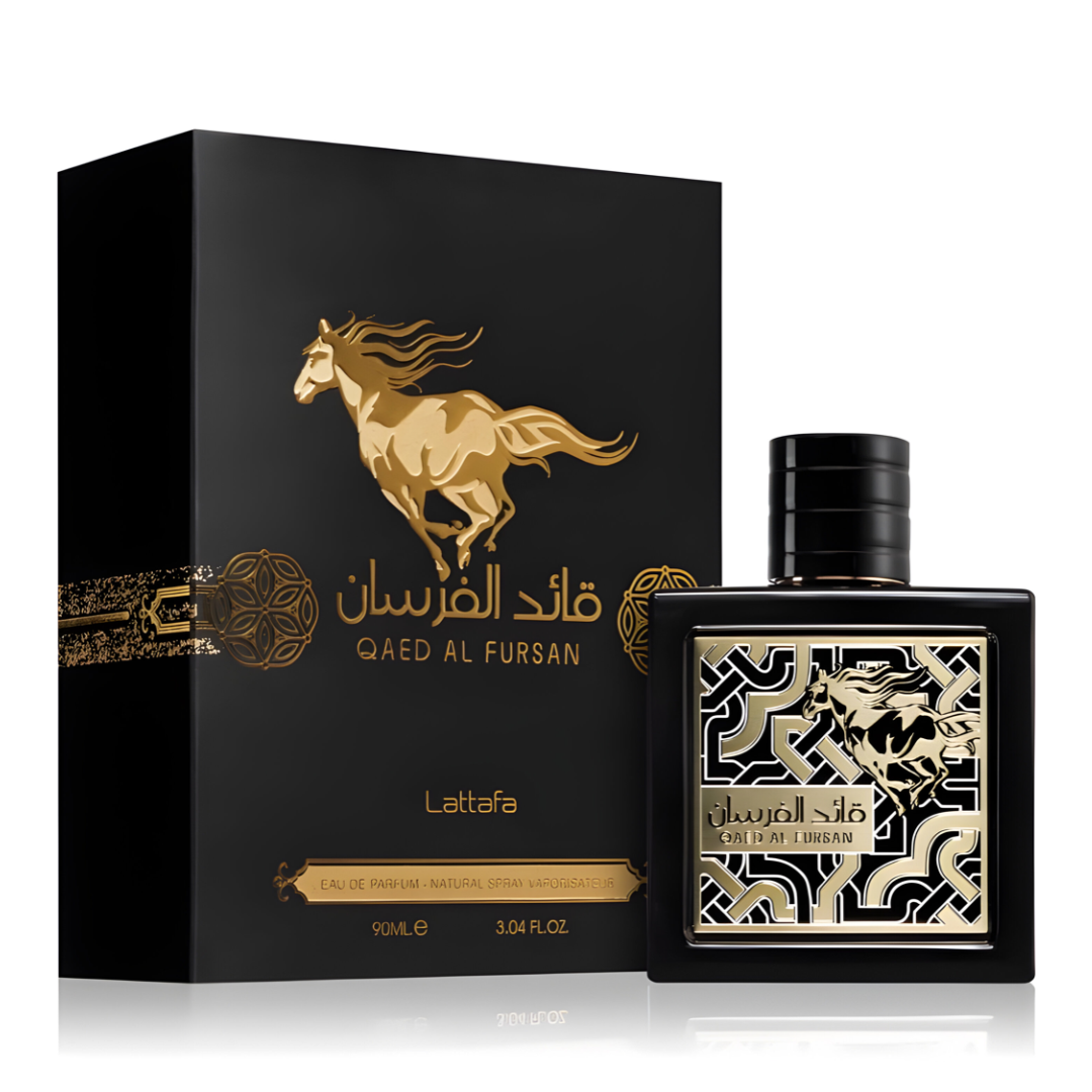 Qaed Al Fusan 90ml