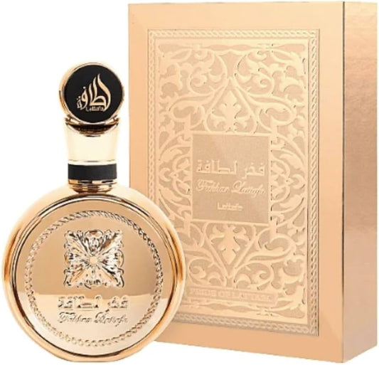 Fakhar Extrait Gold 100ml