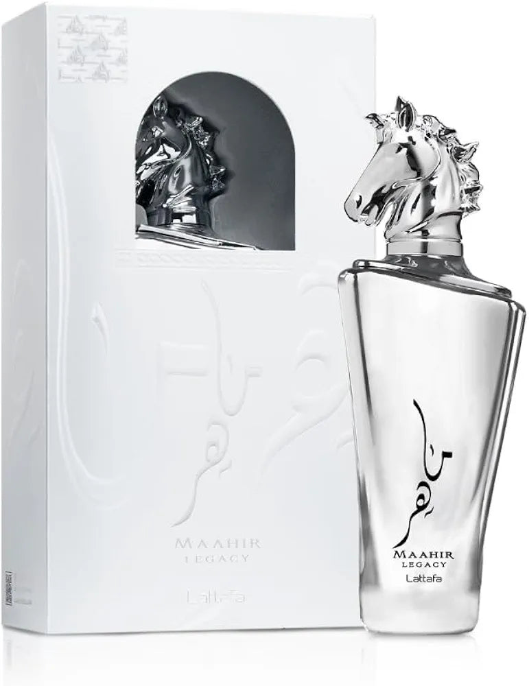 Spray Maahir Legacy 100 ml
