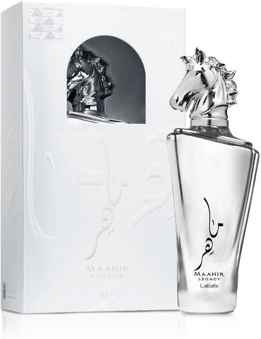 Spray Maahir Legacy 100 ml