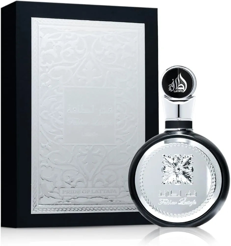 Fakhar for Men Black 100ml