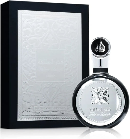 Fakhar for Men Black 100ml