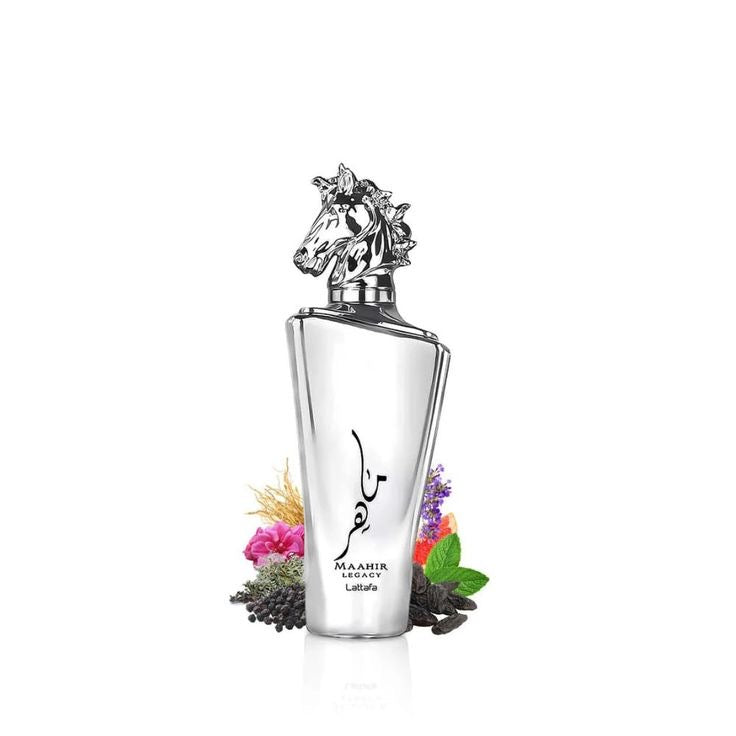Spray Maahir Legacy 100 ml