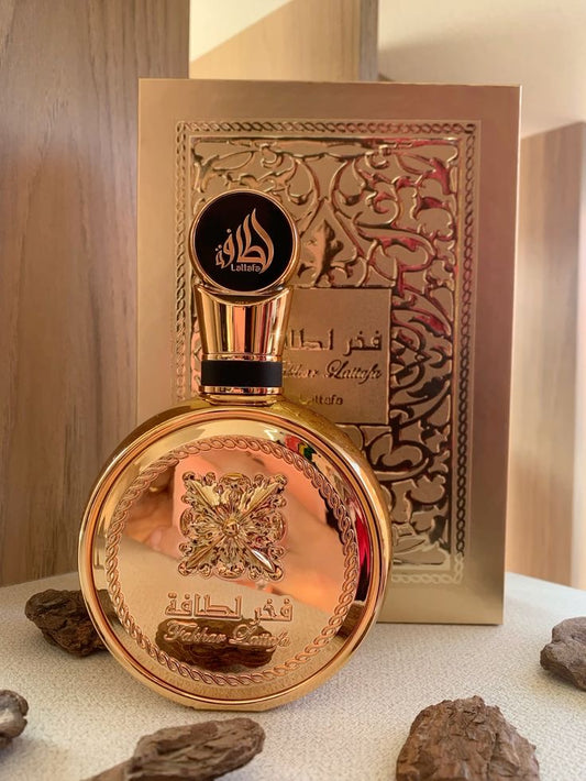Fakhar Extrait Gold 100ml