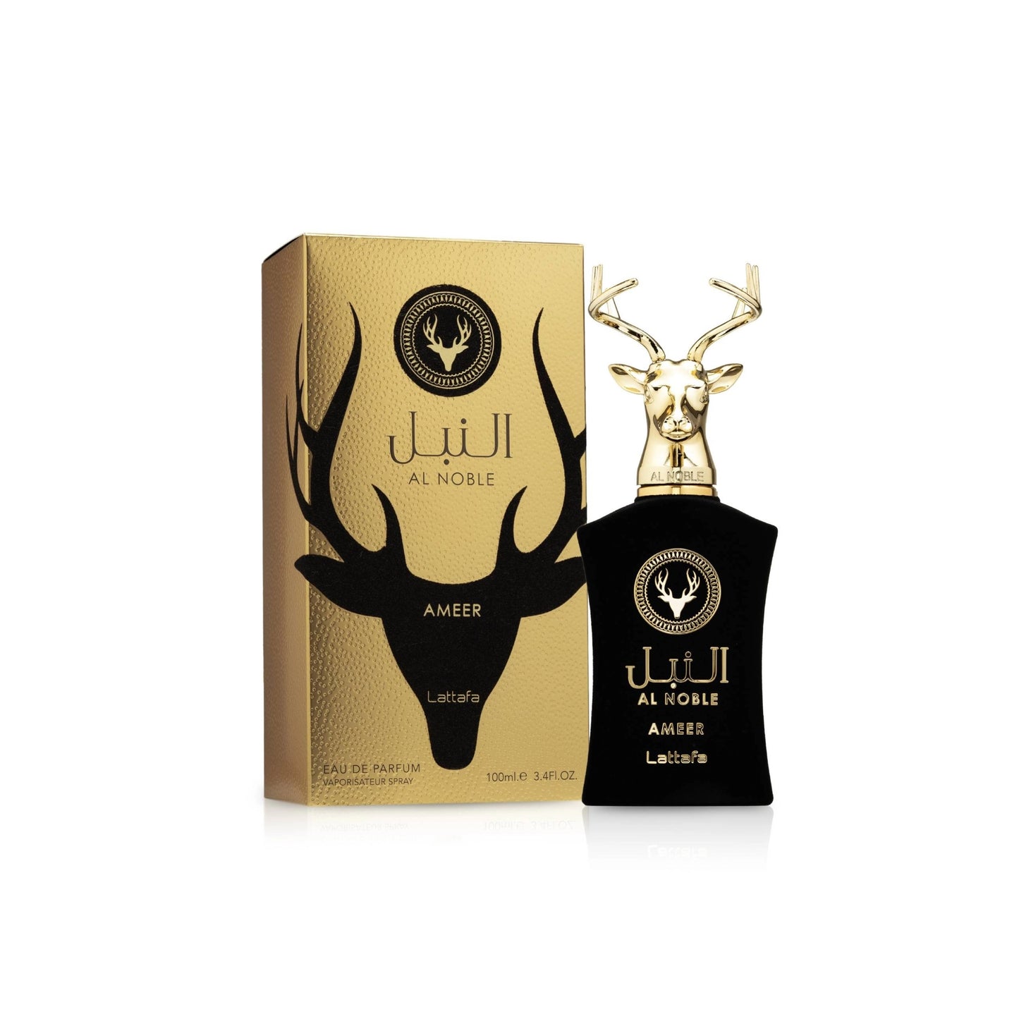 Lattafa AL Noble ameer 100ml