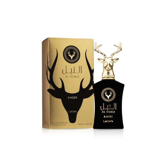 Lattafa AL Noble ameer 100ml