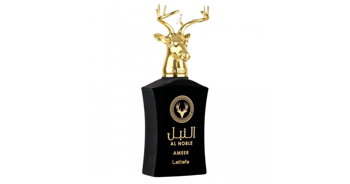 Lattafa AL Noble ameer 100ml