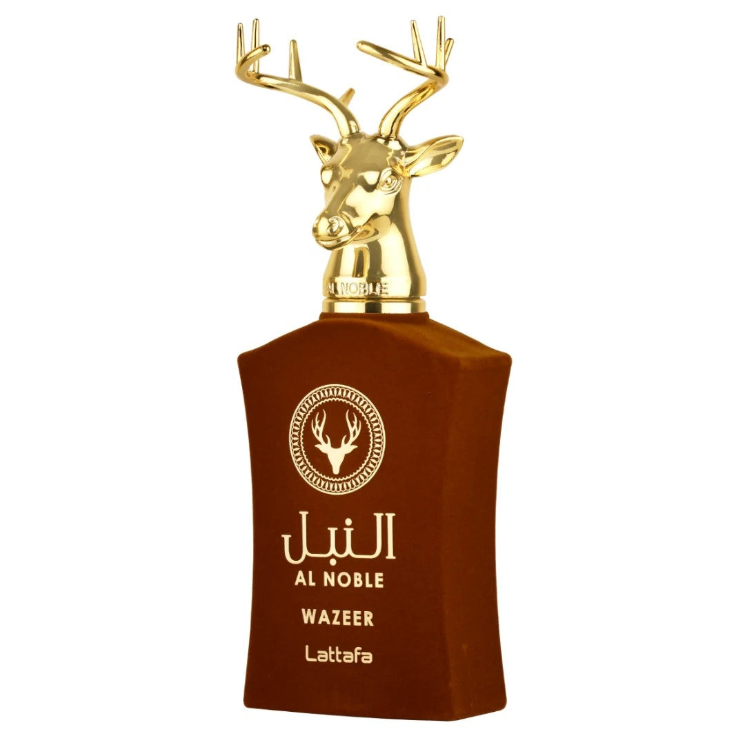 Lattafa AL Noble Wazeer