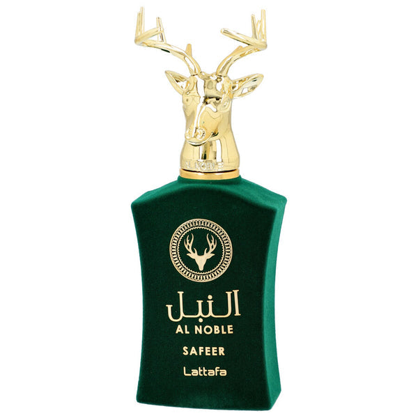 Lattafa Al Noble Sapeer