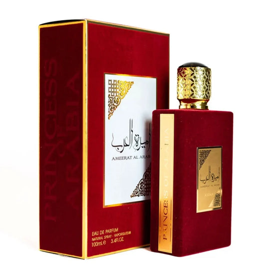 Ameerat al arab