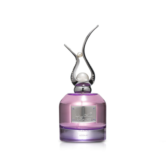 Asdaaf Andaleeb Flora