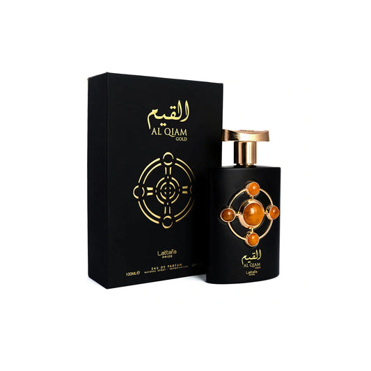 Al qiam Gold - Lattafa