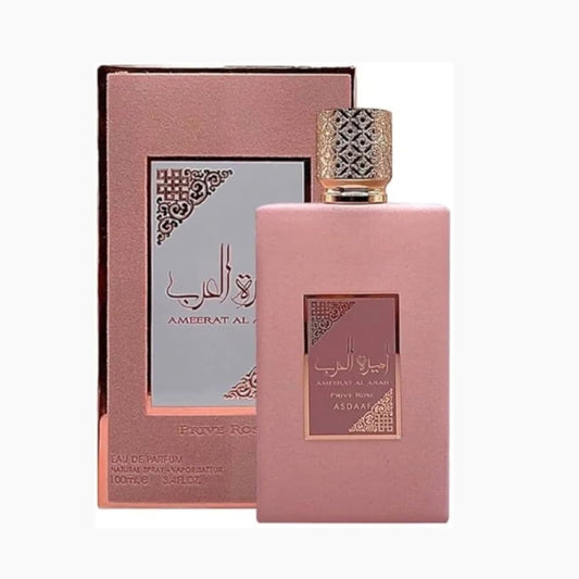 Ameerat Al arab prive rose