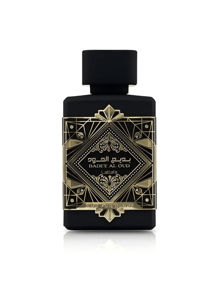 Bade al oud