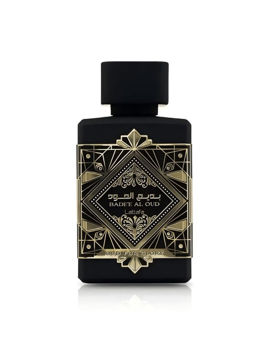 Bade al oud 100ml
