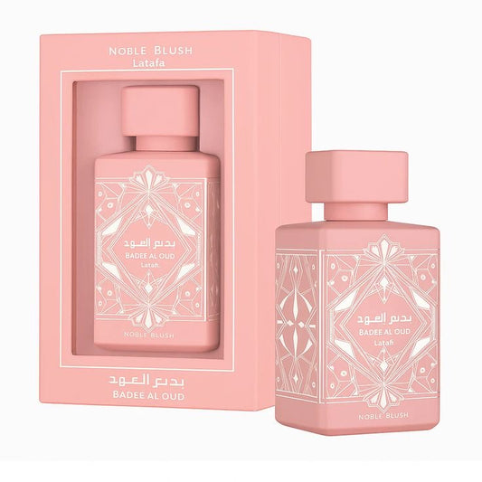 Bade’e Al oud Noble Blush