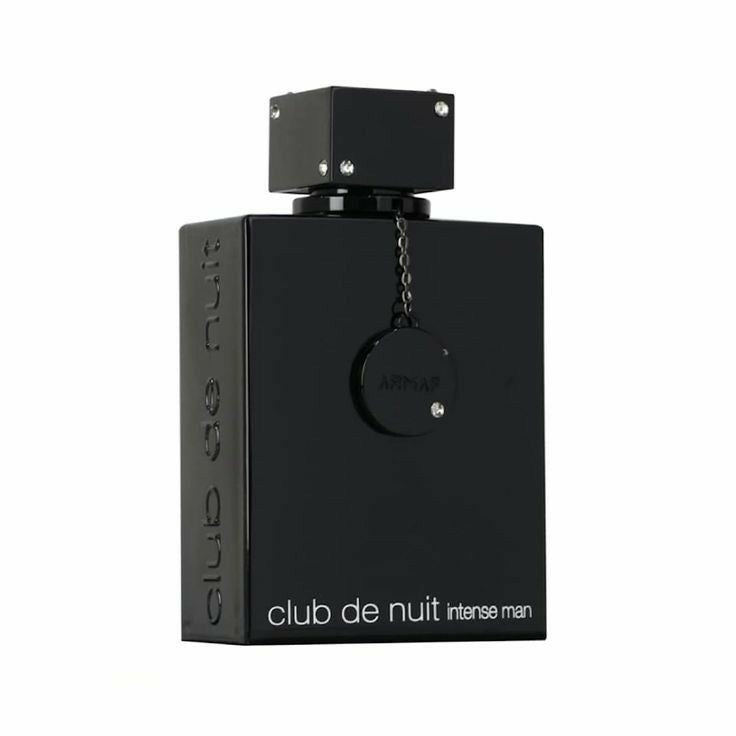 Club de Nuit Intense Man