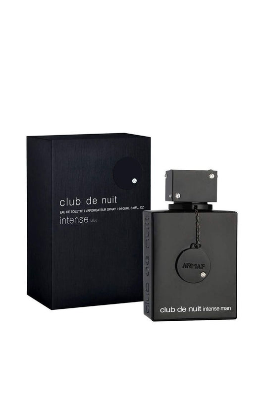 Club de Nuit Intense Man