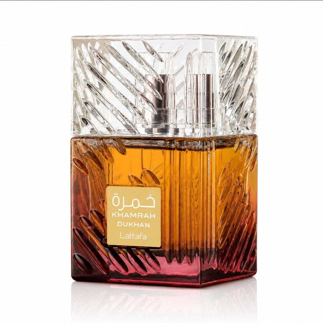 Khamrah Qahwa 100ml