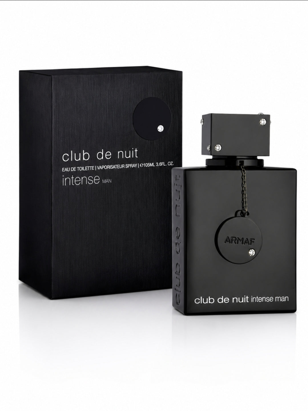Club de Nuit Intense Man