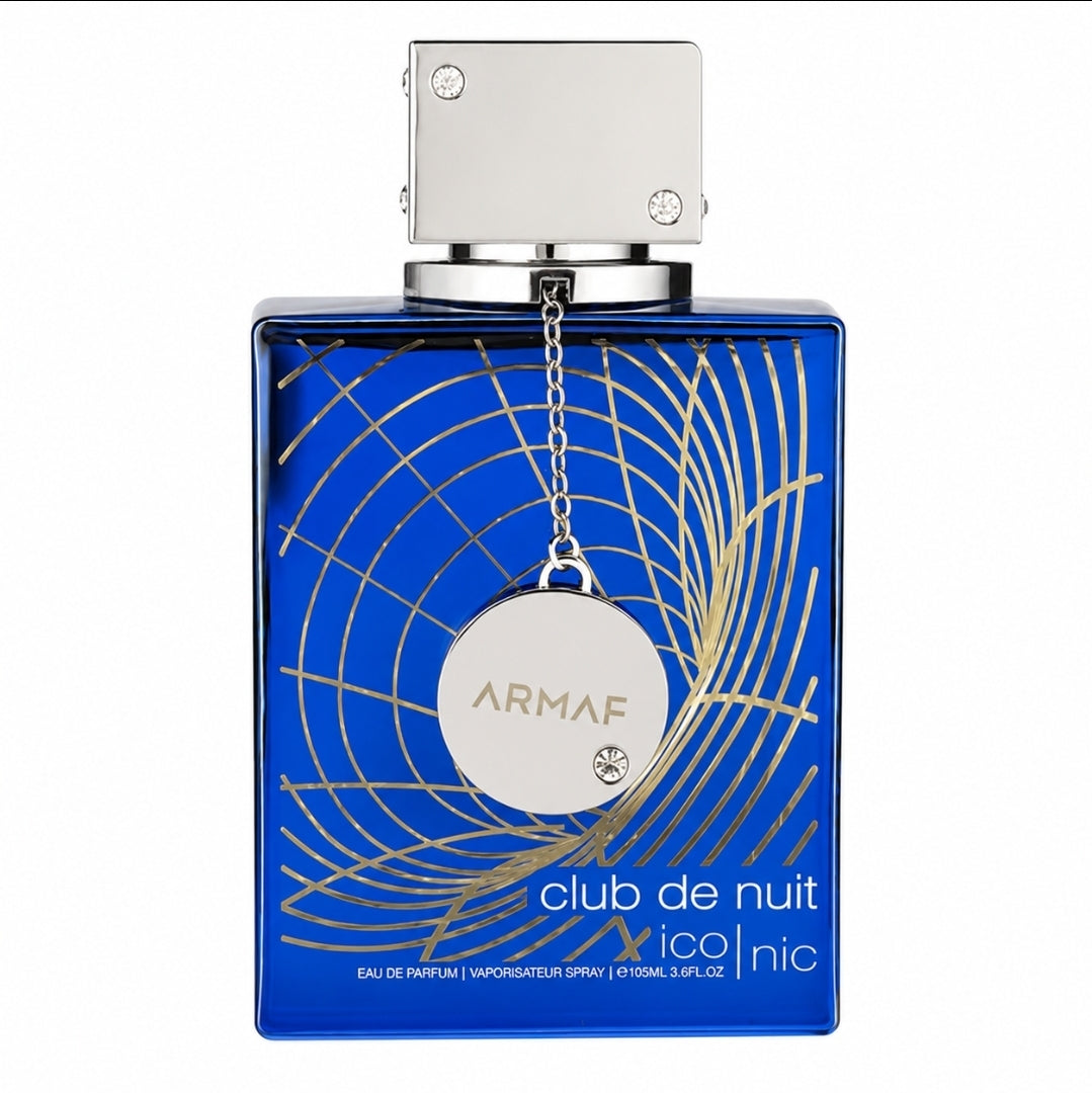 Club De Nuit 100ml