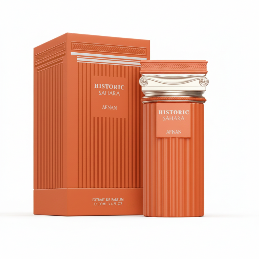 Sara Histórico 100ml