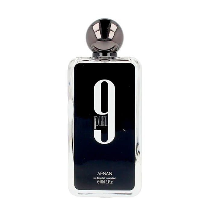 Afnan 9 Pm Eau de Parfum 100 ml