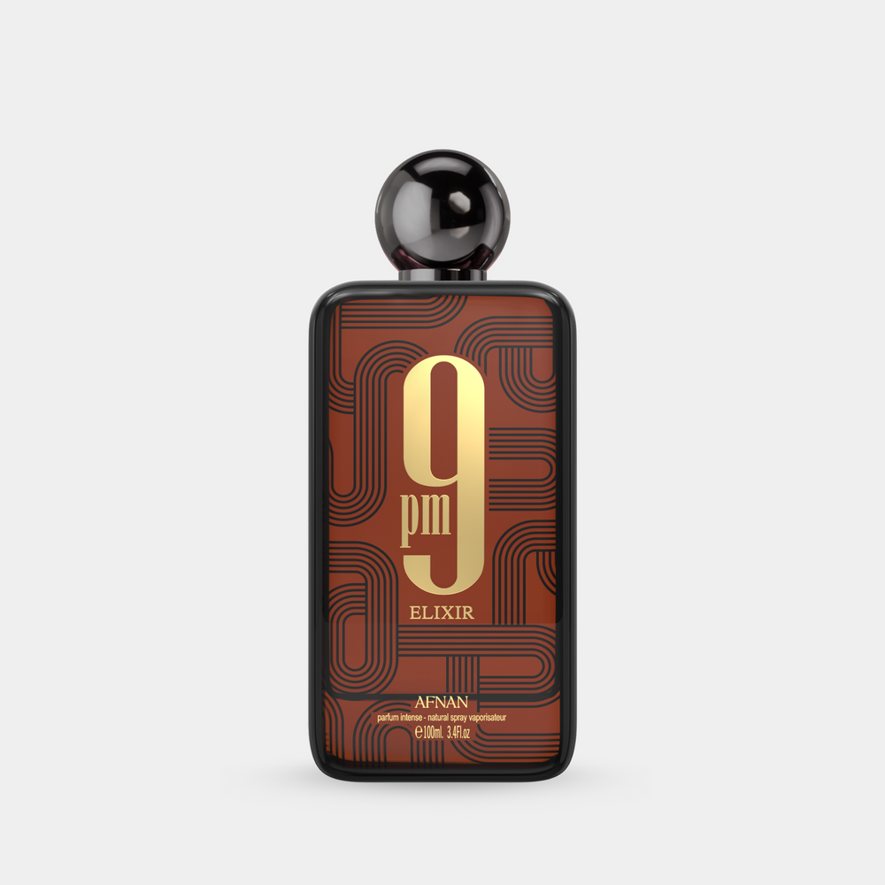 9 Elixir 100 ML