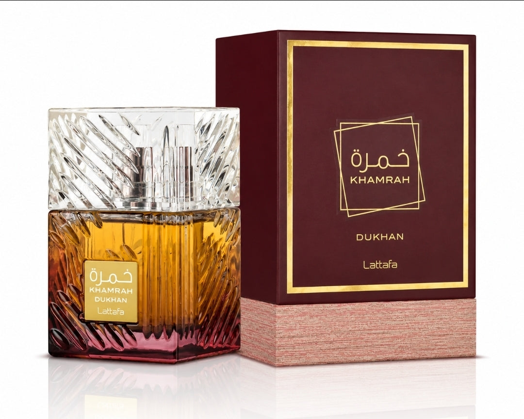 Khamrah Qahwa 100ml