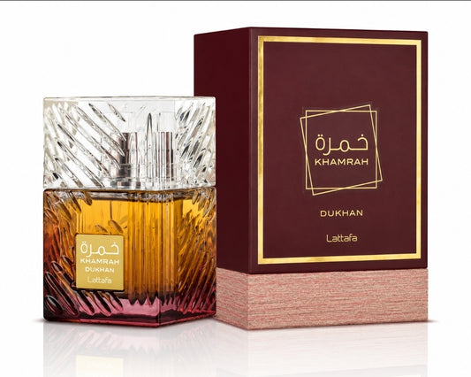 Khamrah Qahwa 100ml
