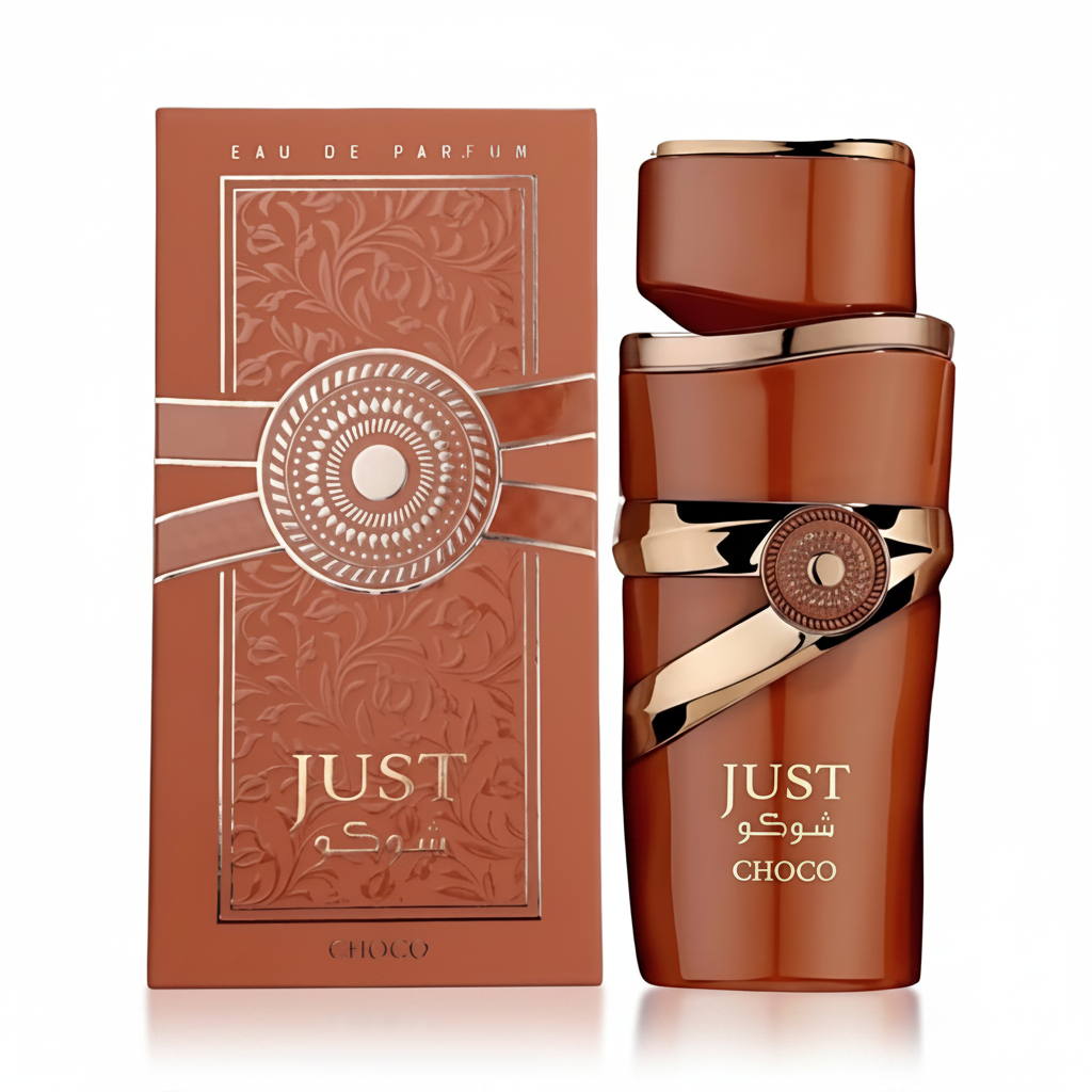 Just Choco 100ml