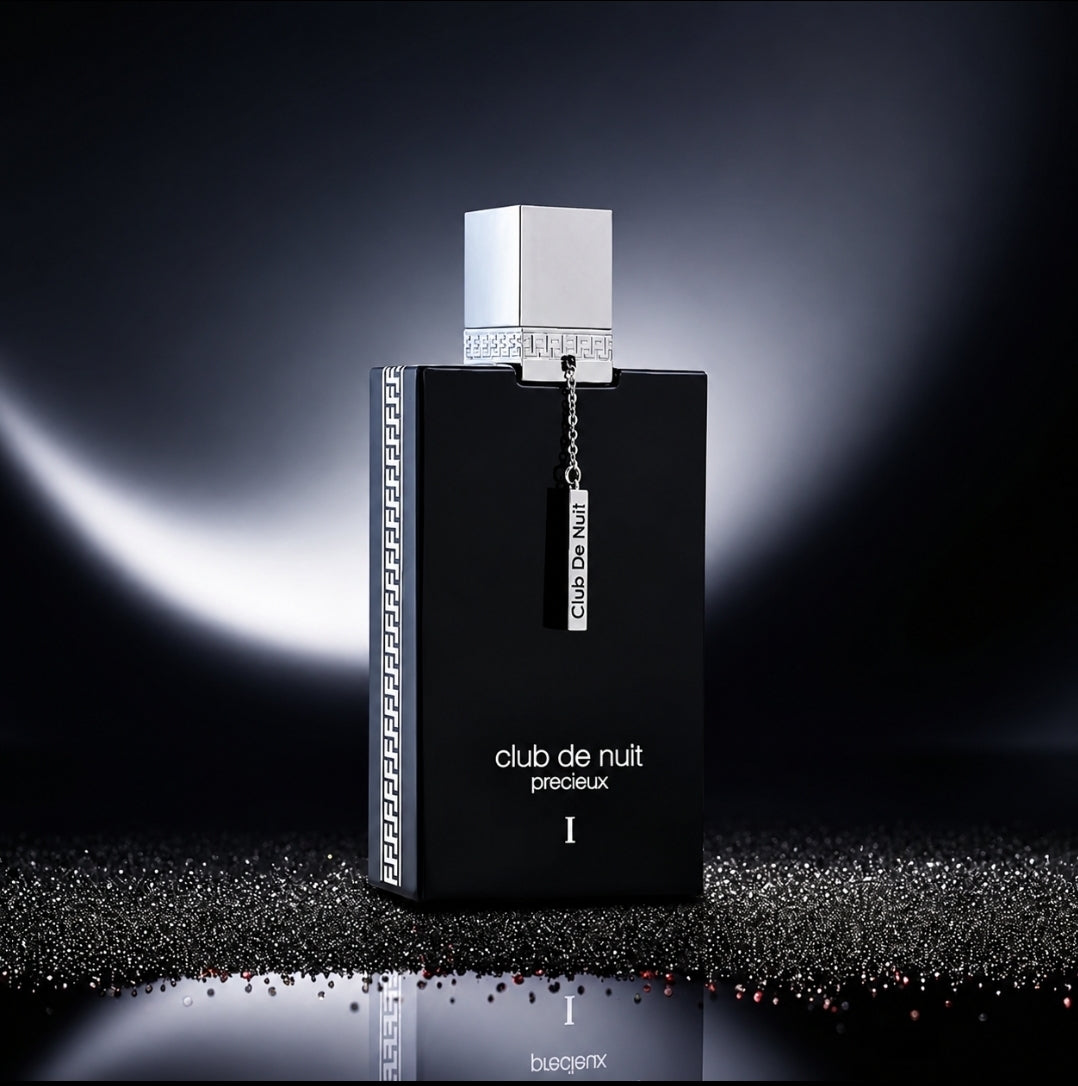 Club De Nuit Precieux 100ml