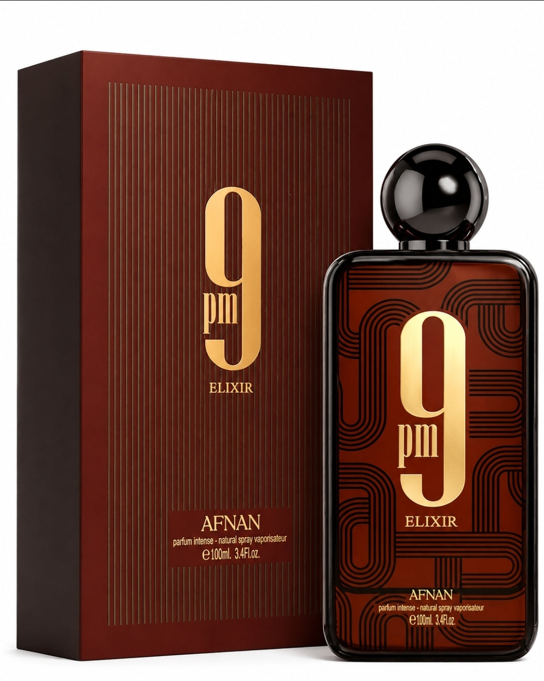 9 Elixir 100 ML